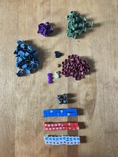 Lot miscellaneous heroscape for sale  Whitewater