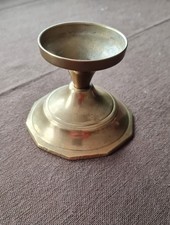 Alter kerzenständer kerzenhal gebraucht kaufen  Nordstemmen