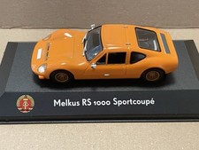 Atlas ddr melkus gebraucht kaufen  Pleinfeld