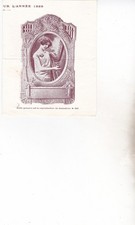 Calendrier tarifaire année d'occasion  Saint-Igny-de-Vers