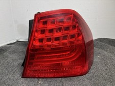 06 07 08 BMW 335i 330i 328i 325i 4 portas sedã conjunto de lanterna traseira direita fabricante de equipamento original, usado comprar usado  Enviando para Brazil