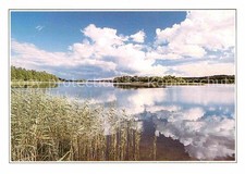 Jezioro Nieslysz jezioro Isag na sprzedaż  Wysyłka do Poland