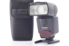 [Quase em perfeito estado na caixa] Canon 430EX II Speedlite Shoe Mount Flash do Japão comprar usado  Enviando para Brazil