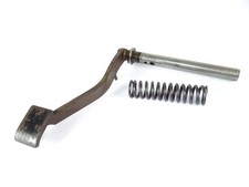 Schalthebel differentialsperre gebraucht kaufen  Meckenbeuren