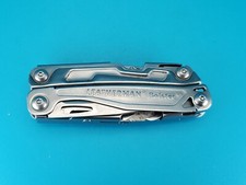 Leatherman bolster tool for sale  Holt