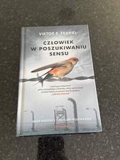 Viktor frankl człowiek for sale  BOGNOR REGIS