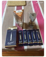 Bec saxophone soprano d'occasion  Vincennes