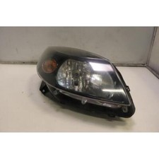 FAROL DESTRO PARA DACIA SANDERO (08-12) 1.5 DCI (50KW) STEPWAY BER. 2008 comprar usado  Enviando para Brazil