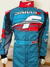Tuta corsa formulak usato  Ziano Piacentino