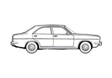 Photo blueprint chrysler for sale  UK