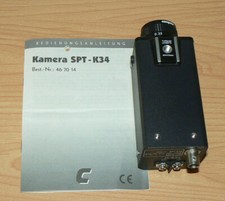 überwachungskamera spt k34 gebraucht kaufen  Leipzig