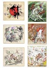 Okami amaterasu mini d'occasion  Expédié en Belgium