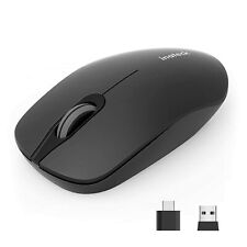 Mouse wireless ghz usato  Spedire a Italy