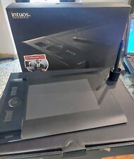 Tavoletta grafica professional usato  Italia
