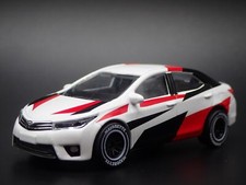 2018-2025 TOYOTA COROLLA ALTIS ESCALA 1/64 DIORAMA COLECIONÁVEL MODELO DE CARRO FUNDIDO comprar usado  Enviando para Brazil