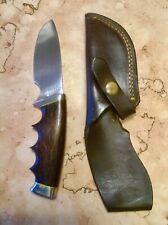 Knife gerber mod.400 usato  Cascina