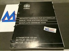 Gilera coguar motor gebraucht kaufen  Deutschland