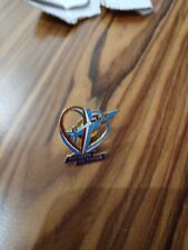 Pin patrouille 7 d'occasion  Salon-de-Provence