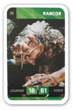 Star wars carte d'occasion  Laigneville