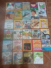 Britannica real readers for sale  Hollansburg