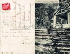 Torino provincia val usato  Italia