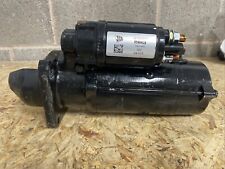 Mahle jcb starter for sale  WARRINGTON