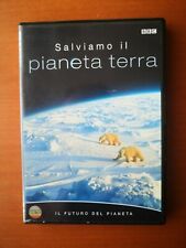 Salviamo pianeta terra usato  Bologna