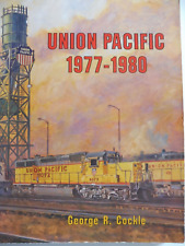 Union pacific 1977 d'occasion  Évian-les-Bains