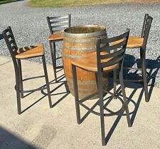 Wine barrell bistro for sale  Roy