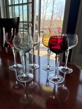 Set six different for sale  Delaware Water Gap