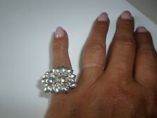 Bague argent massif d'occasion  Rioz