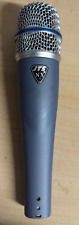 Jts dynamic microphone for sale  MALVERN