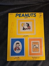 peanuts cross stitch for sale peanuts cross stitch for sale Gonzales