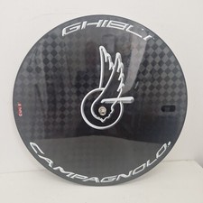 Campagnolo ghibli rear for sale  KINGSTON UPON THAMES