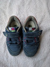 Schuhe jungen naturino gebraucht kaufen  Hemsbach