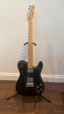 Fender squire telecaster for sale  LONDON