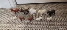 Playmobil farm animals for sale  KING'S LYNN