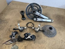 Shimano xtr m970 for sale  Arvada