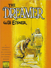 Will eisner the gebraucht kaufen  Darmstadt