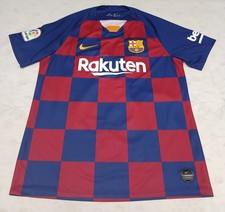 Barcelona 2019 nike for sale  CRAIGAVON