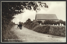 1930 sark methodist for sale  PLYMOUTH