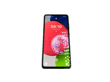 Samsung Galaxy A52s SM-A528B/DS 5G 128GB/6GB, 120Hz, odblokowany smartfon - czarny na sprzedaż  Wysyłka do Poland
