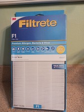 Filtrete fapf f1n for sale  Noblesville