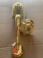 Kwikset door lock for sale  Northfield