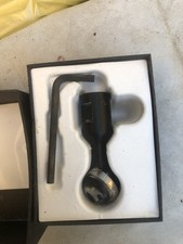 Arbortech ball gauge usato  Cilavegna
