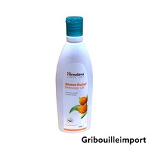 Huile massage himalaya d'occasion  Foix