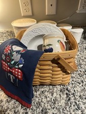 Longaberger 1999 kitchen for sale  Lexington