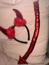 Devil halloween costume for sale  Carson