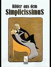 Bilder dem simplicissimus gebraucht kaufen  Berlin
