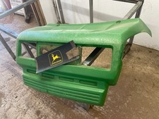 Plastic front panel for sale  GODSTONE
